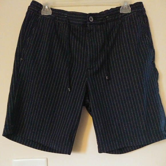 zara shorts mens